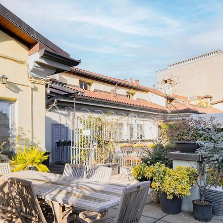 Amazing Studio In San Babila Milano Ngoại thất bức ảnh