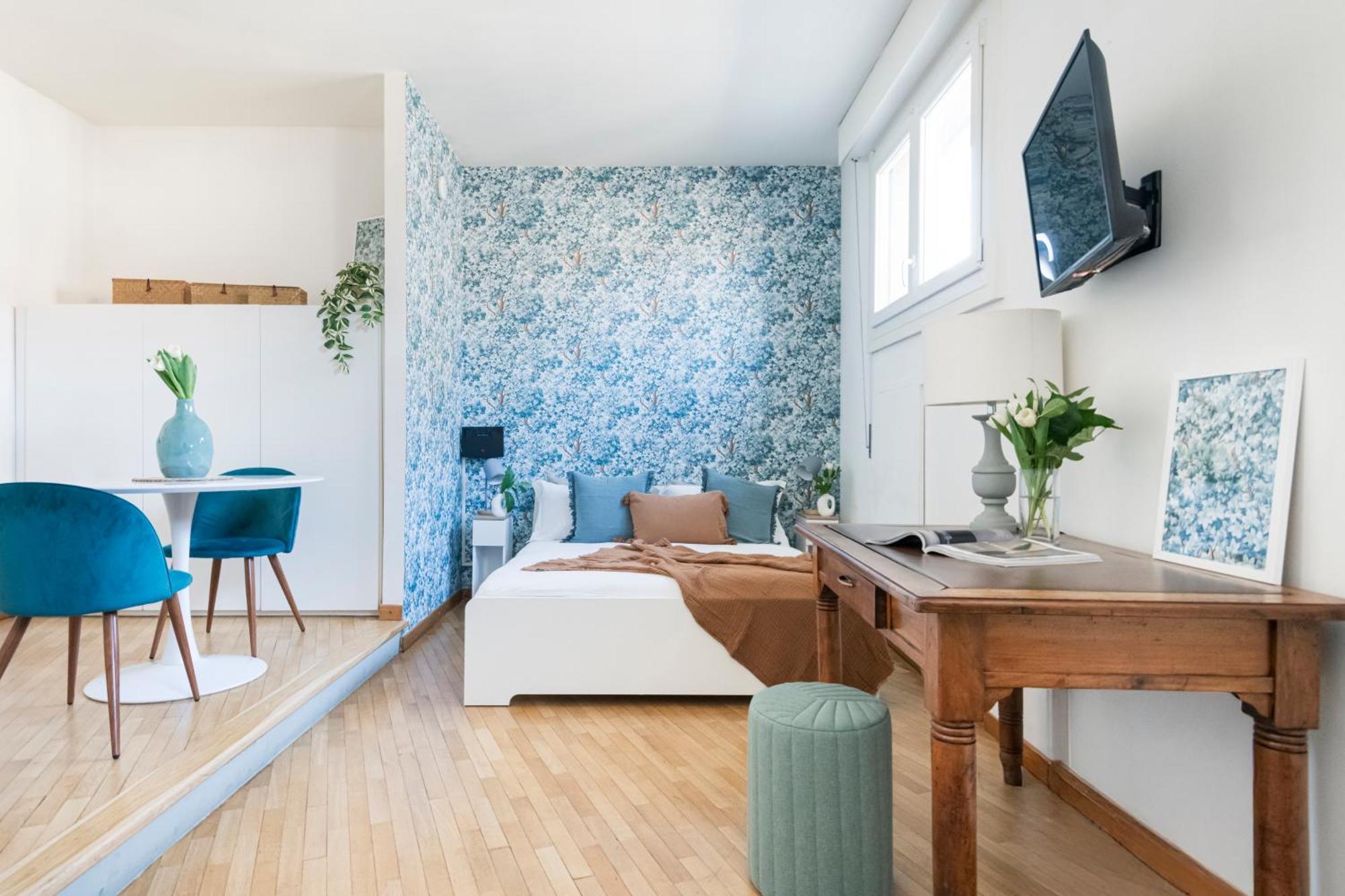 Amazing Studio In San Babila Milano Ngoại thất bức ảnh