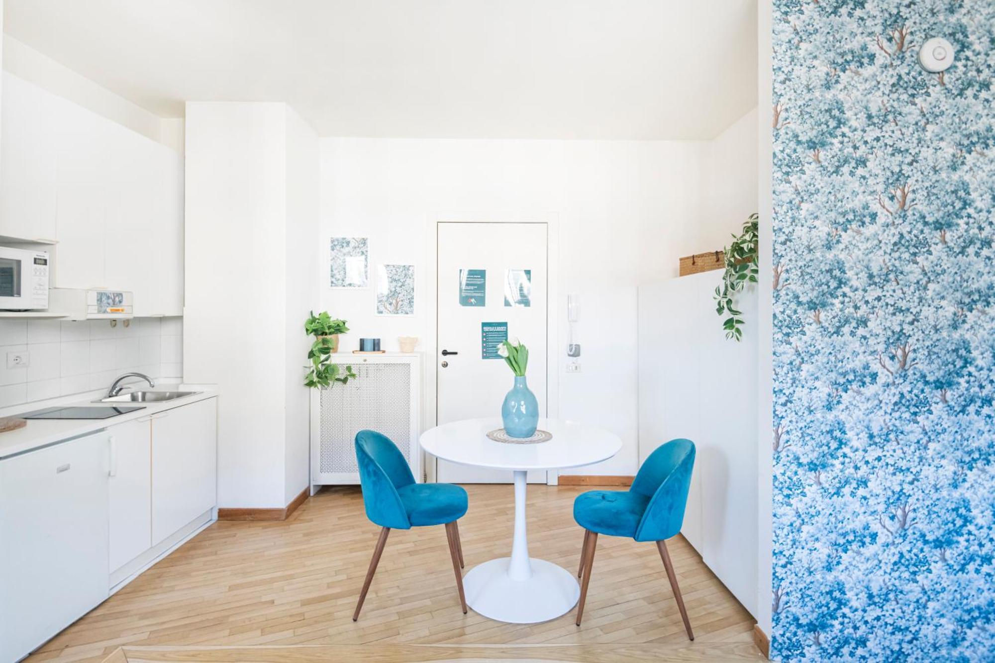 Amazing Studio In San Babila Milano Ngoại thất bức ảnh