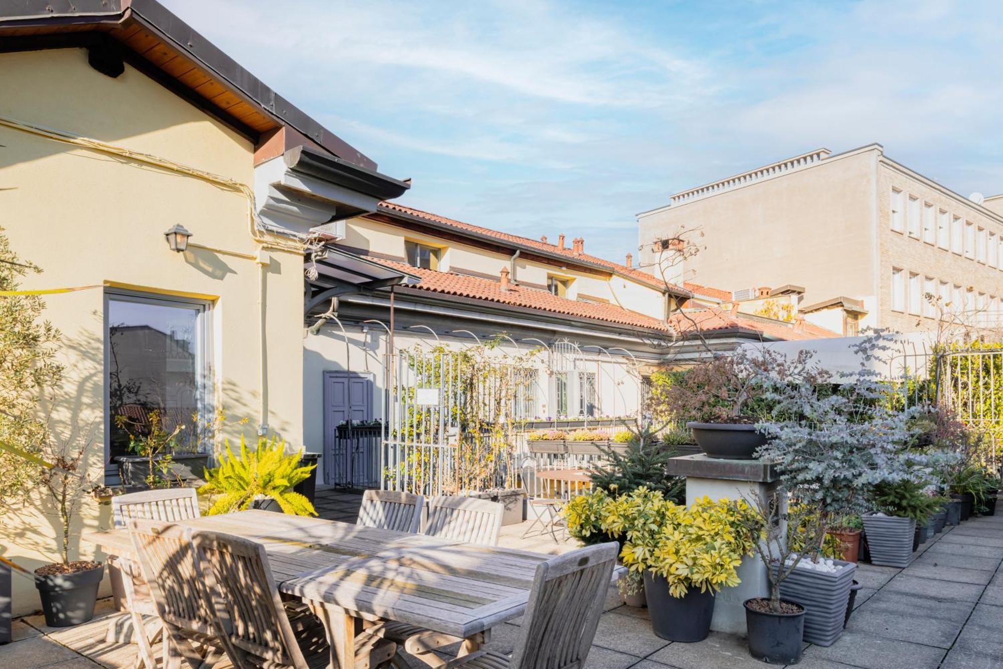 Amazing Studio In San Babila Milano Ngoại thất bức ảnh