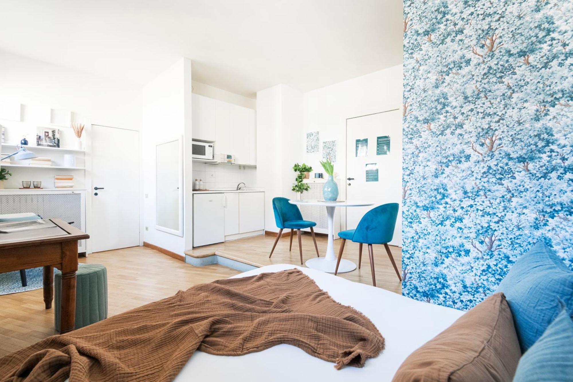 Amazing Studio In San Babila Milano Ngoại thất bức ảnh