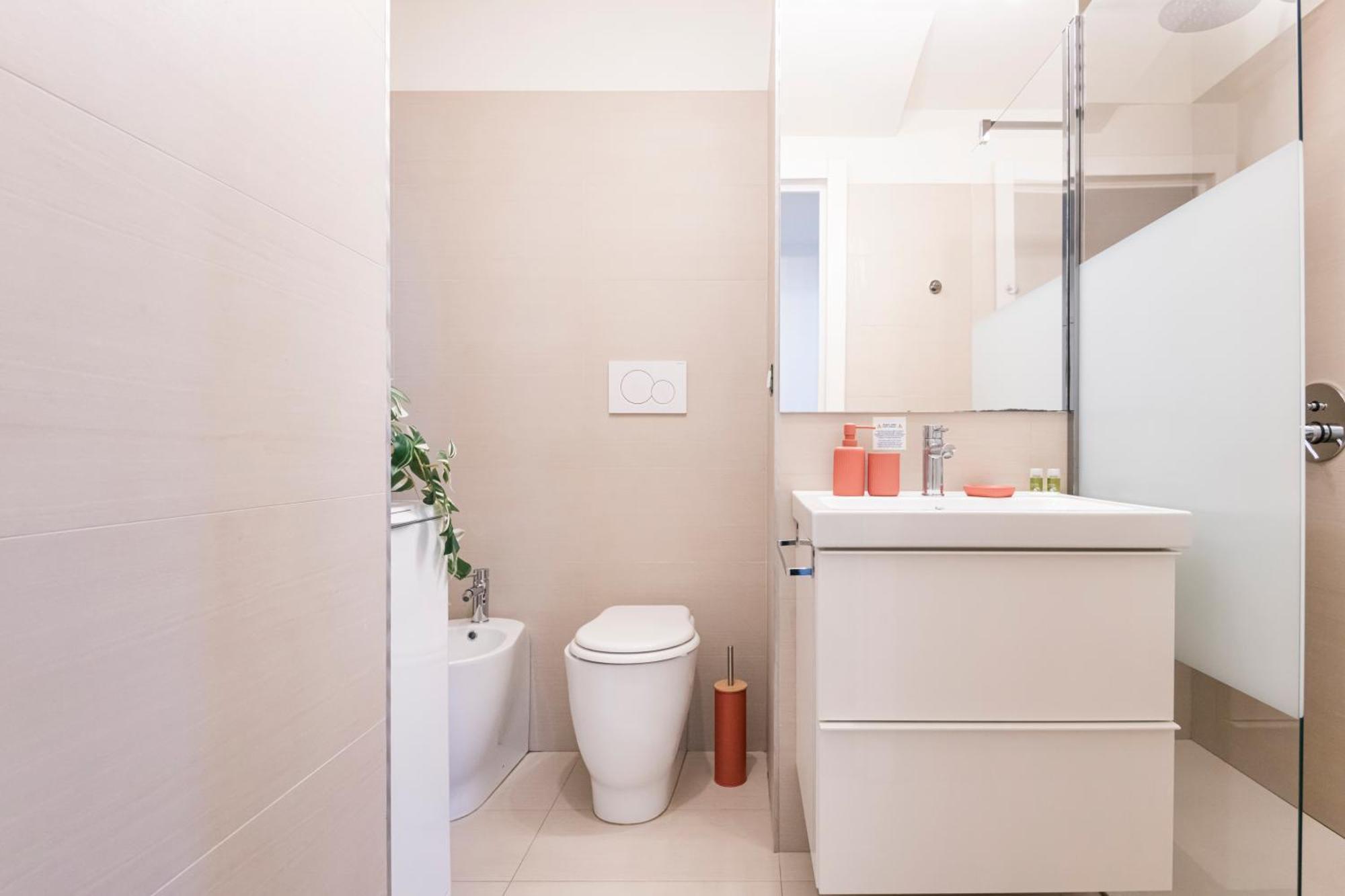 Amazing Studio In San Babila Milano Ngoại thất bức ảnh