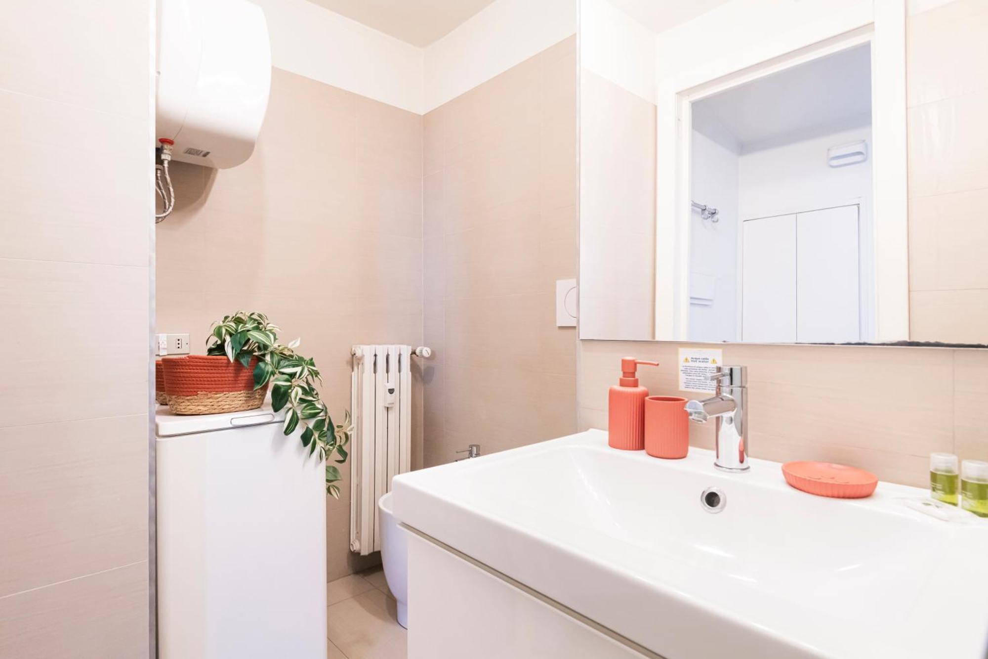 Amazing Studio In San Babila Milano Ngoại thất bức ảnh