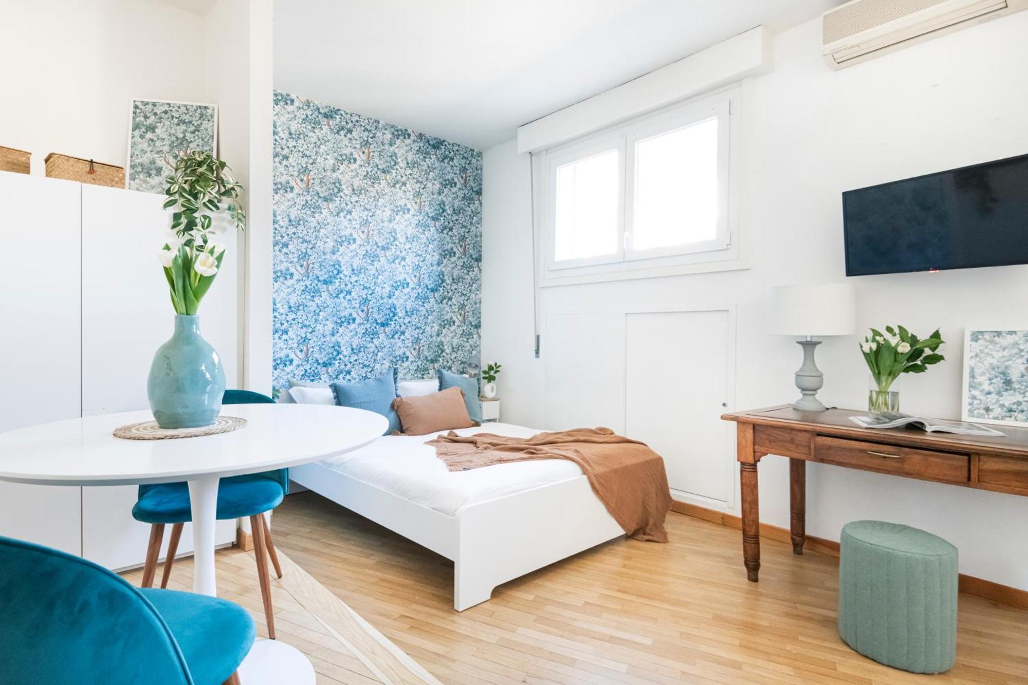Amazing Studio In San Babila Milano Ngoại thất bức ảnh