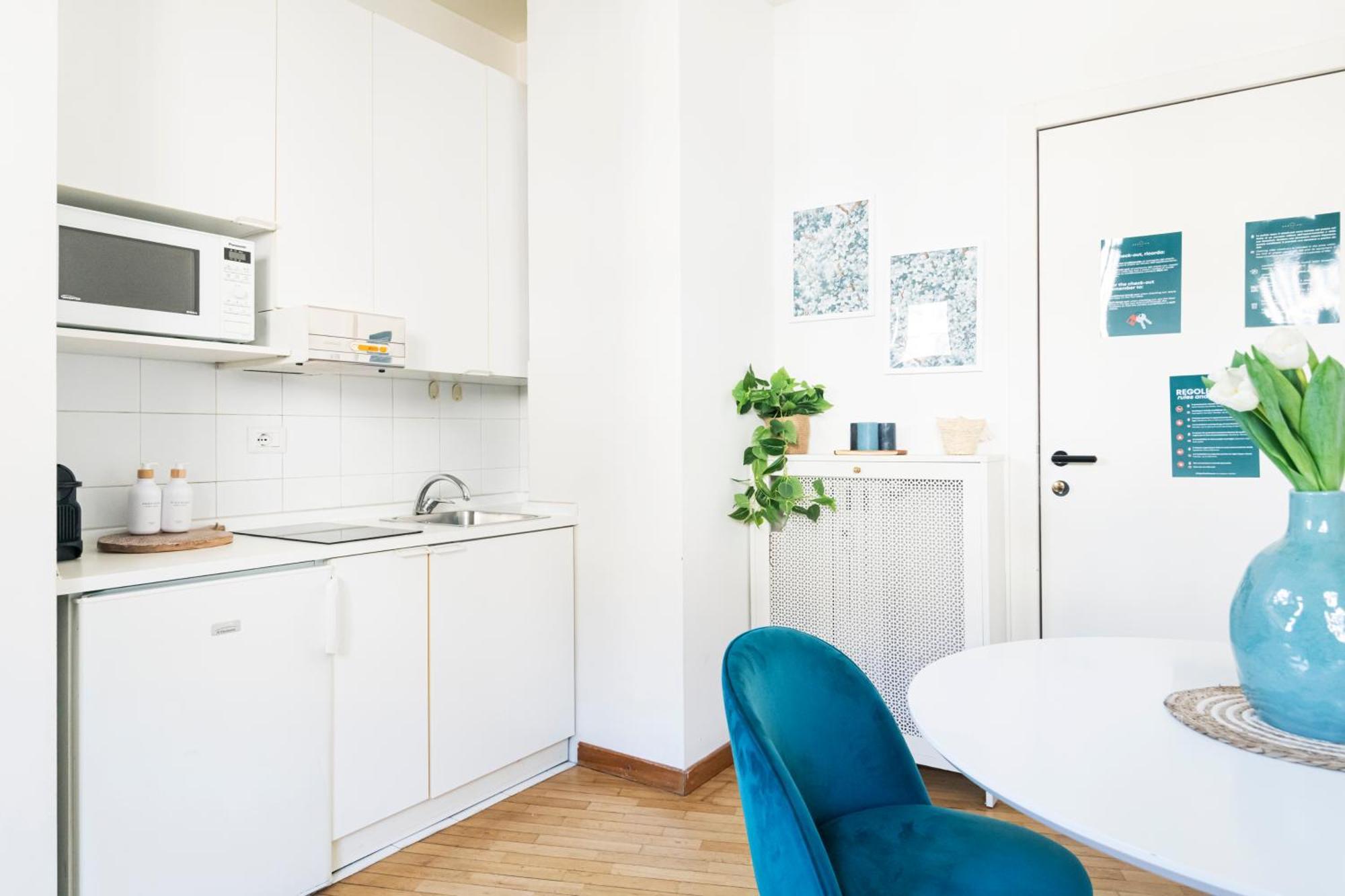 Amazing Studio In San Babila Milano Ngoại thất bức ảnh