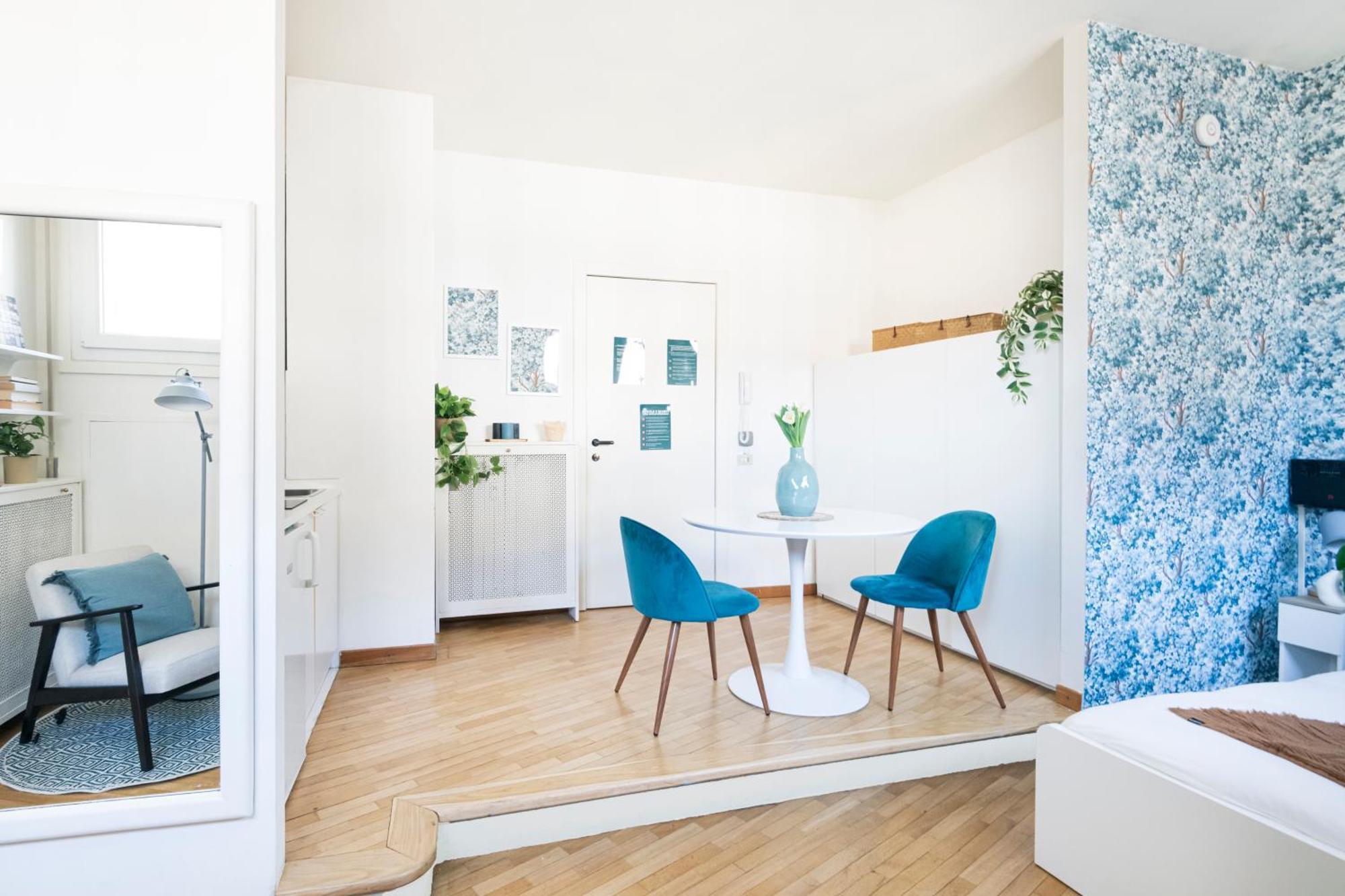 Amazing Studio In San Babila Milano Ngoại thất bức ảnh