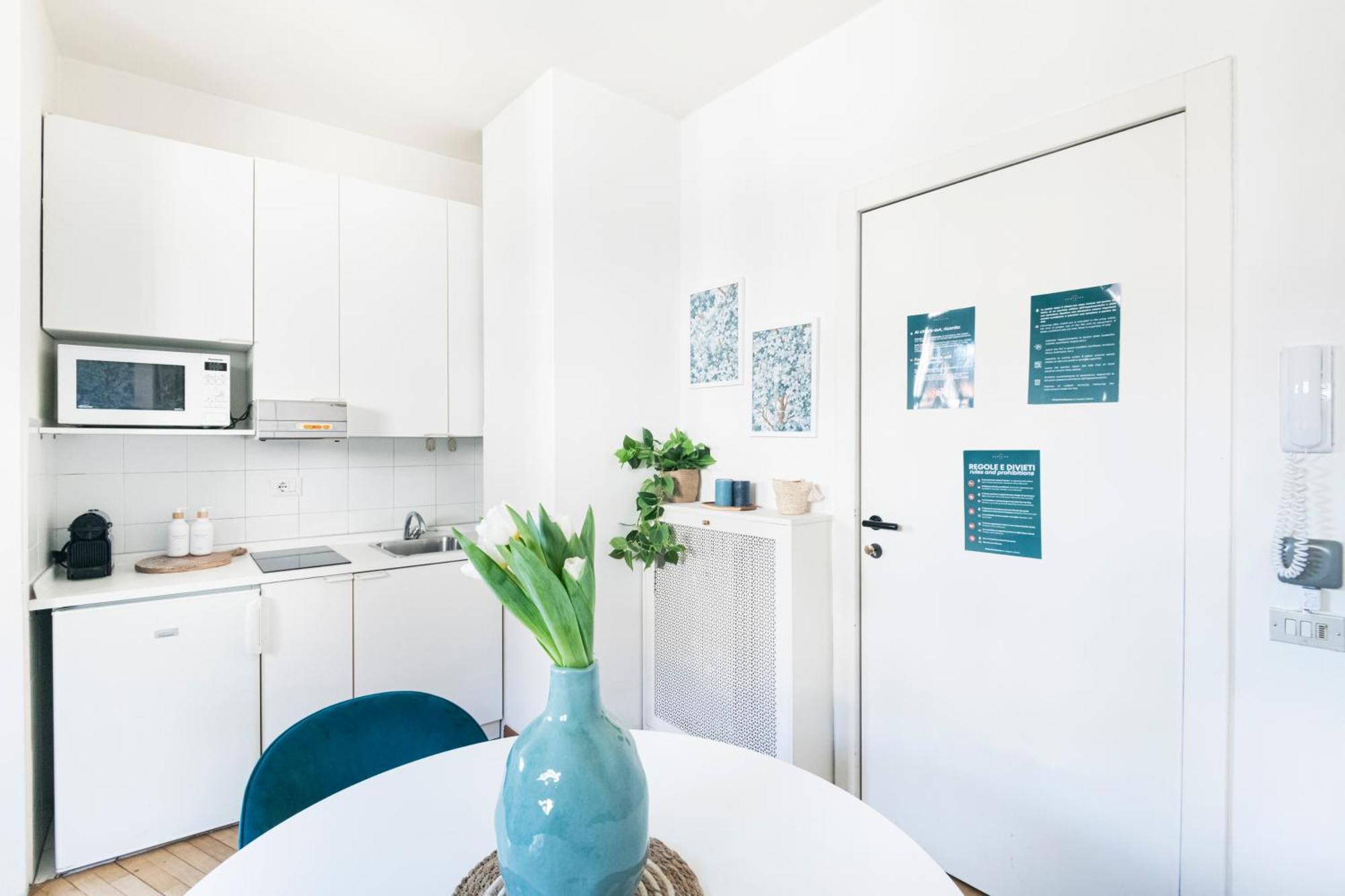 Amazing Studio In San Babila Milano Ngoại thất bức ảnh