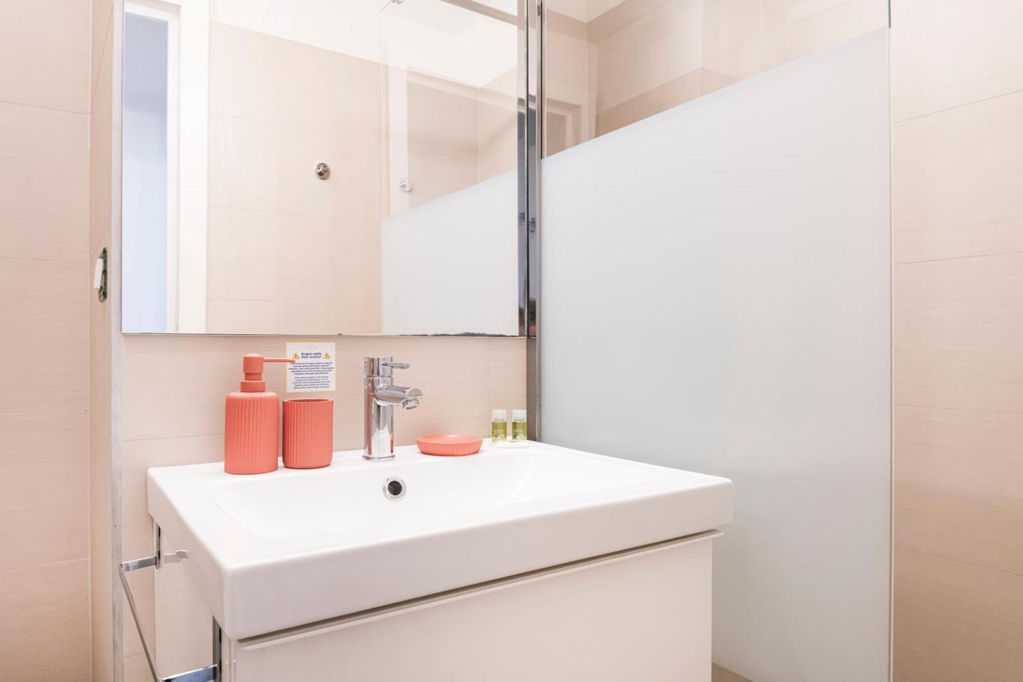 Amazing Studio In San Babila Milano Ngoại thất bức ảnh