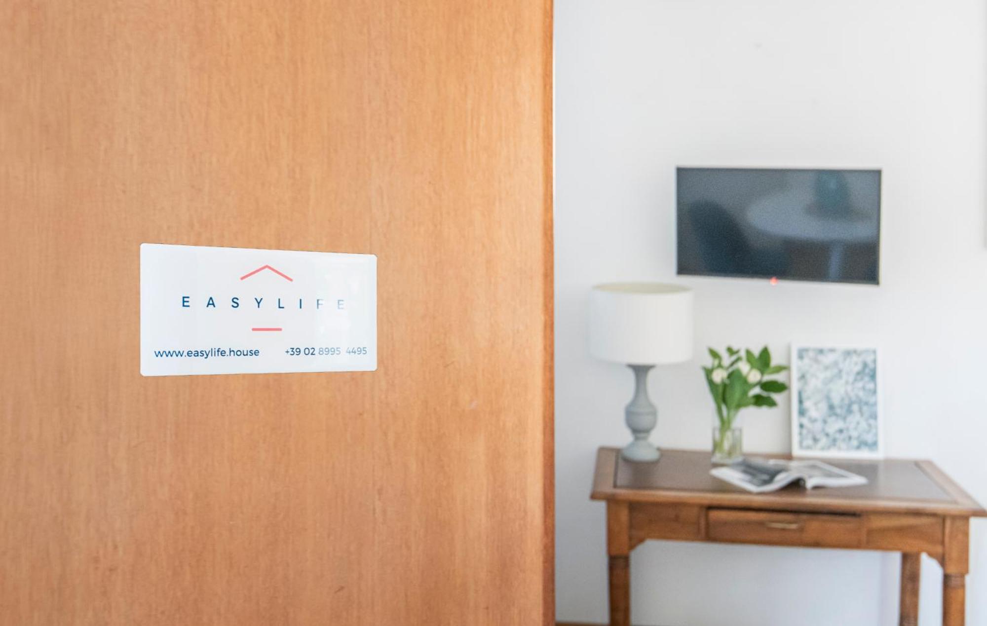 Amazing Studio In San Babila Milano Ngoại thất bức ảnh