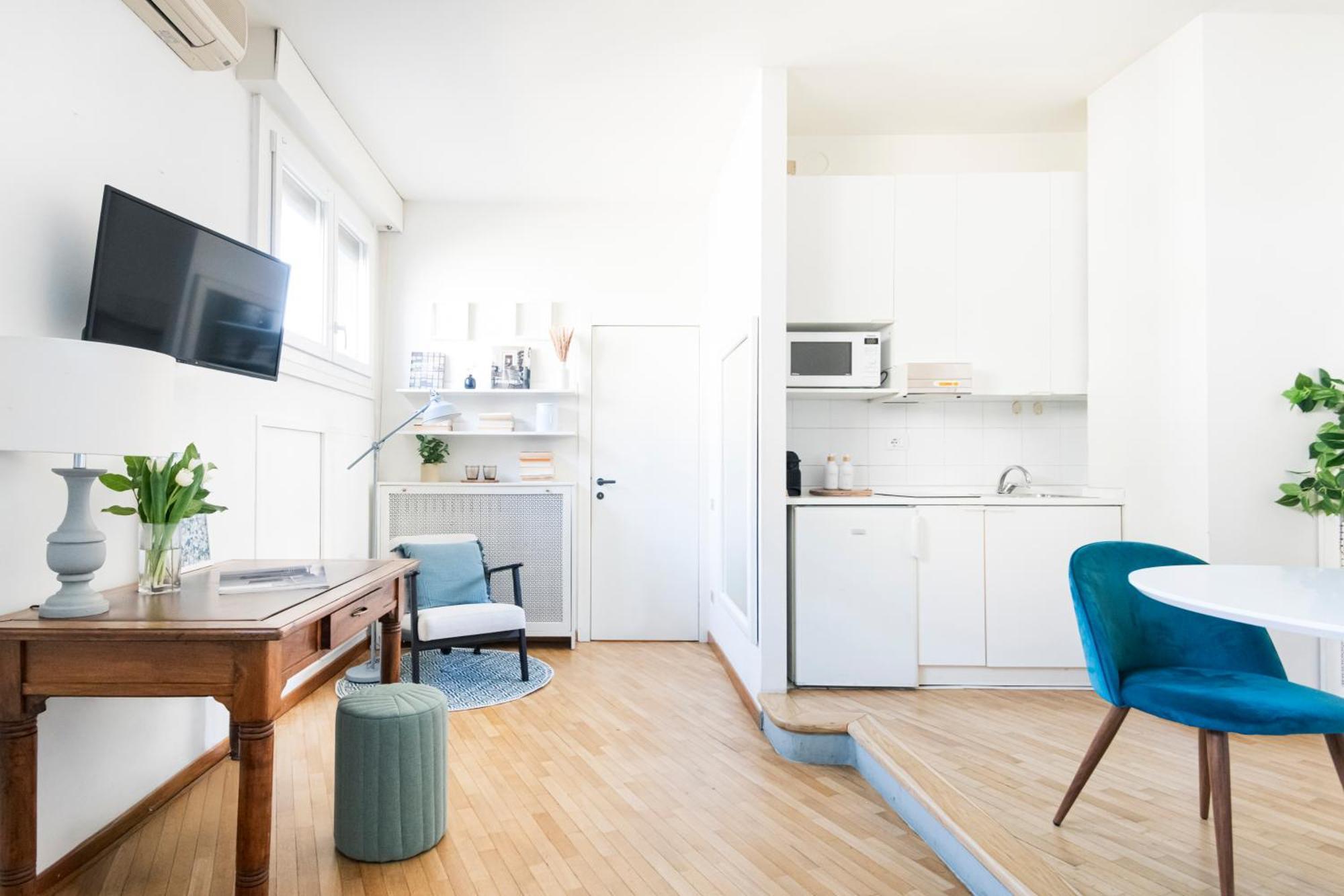 Amazing Studio In San Babila Milano Ngoại thất bức ảnh